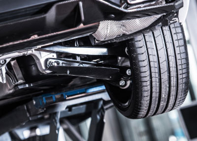 car chassis repair.jpg ремонт ходовой части