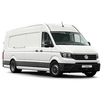 Ремонт Volkswagen Crafter