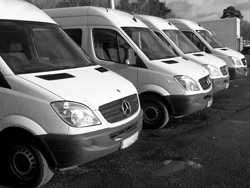 ремонт mercedes sprinter